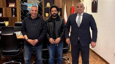 ننشر تشكيل الجهاز الفني الجديد لفريق السكة الحديد بدوري المحترفين - الخليج الان