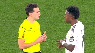 أوساسونا ضد الريال.. انطلاق الشوط الثاني من مباراة ريال مدريد وأوساسونا في الدوري الإسباني - الخليج الان