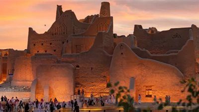 باحثة سعودية تكشف أدوار النساء في مقاومة العثمانيين وتعيد قراءة تاريخ الدرعية - الخليج الان