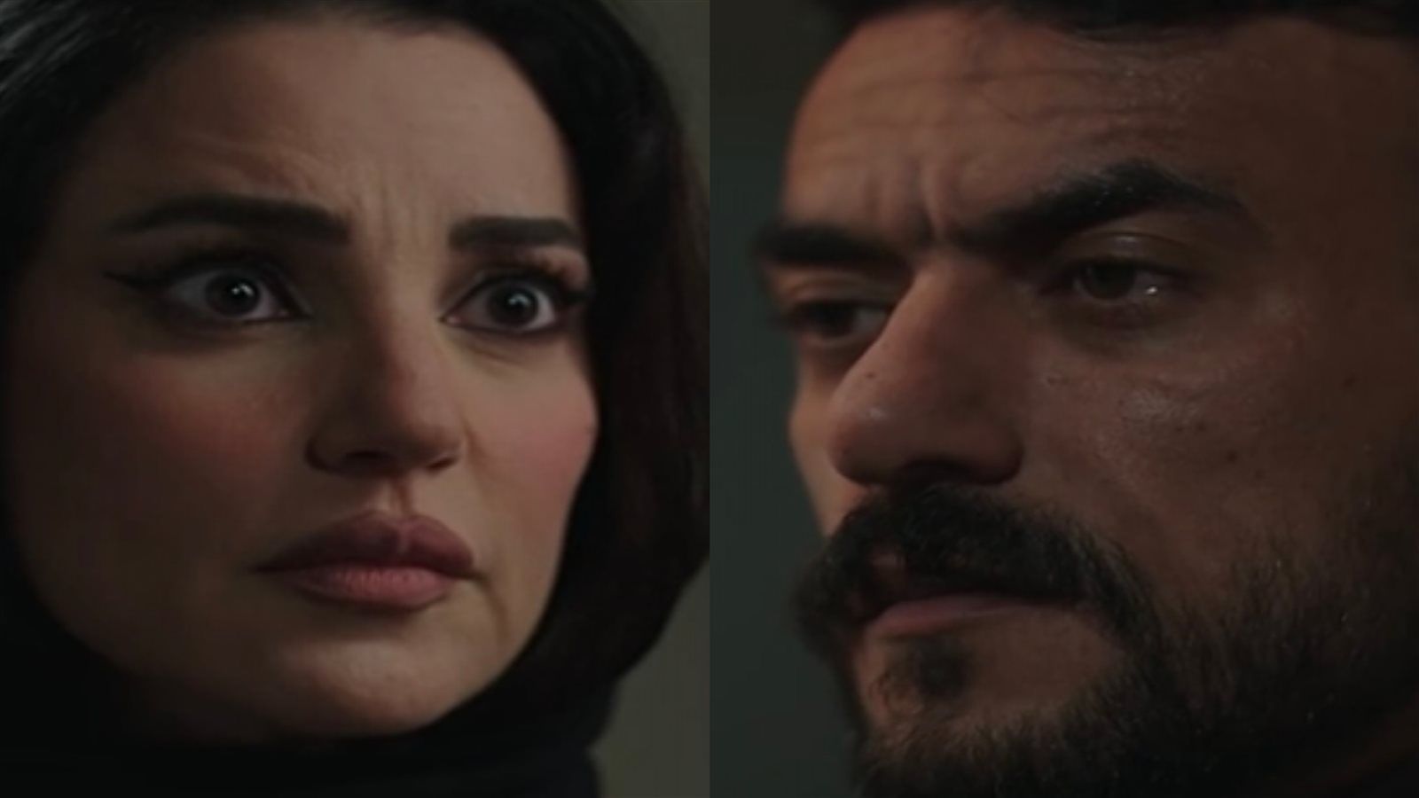 مسلسل علي كلاي الحلقة 4.. طلاق أحمد العوضي ودرة - الخليج الان