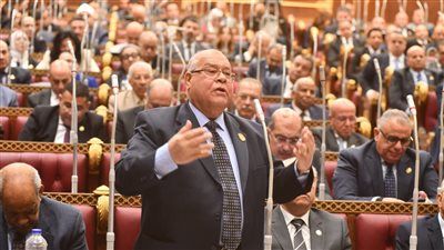 ناجي الشهابي: تشكيل المجالس المحلية استحقاق دستوري عاجل لاستكمال البناء المؤسسي للدولة - الخليج الان