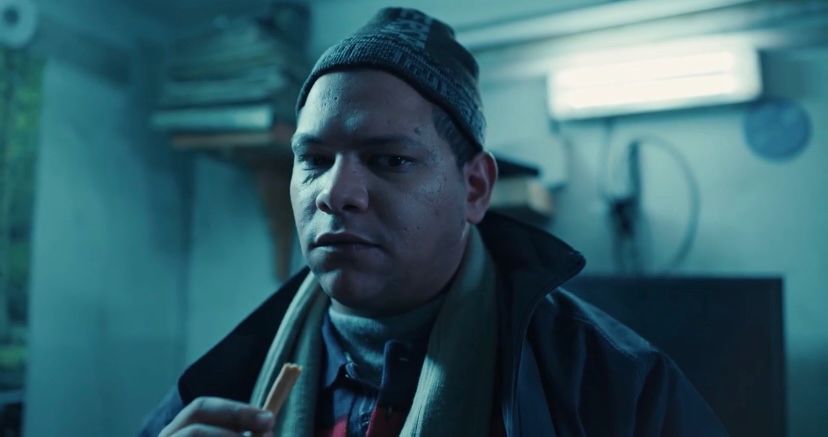 مسلسل سوا سوا الحلقة الرابعة.. أحمد عبد الحميد يقع في فخ نهى عابدين - الخليج الان