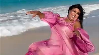 انتوا جايبني تهزقوني.. غضب أحمد فتحي في برنامج ألف ليلة مع فيفي عبده - الخليج الان