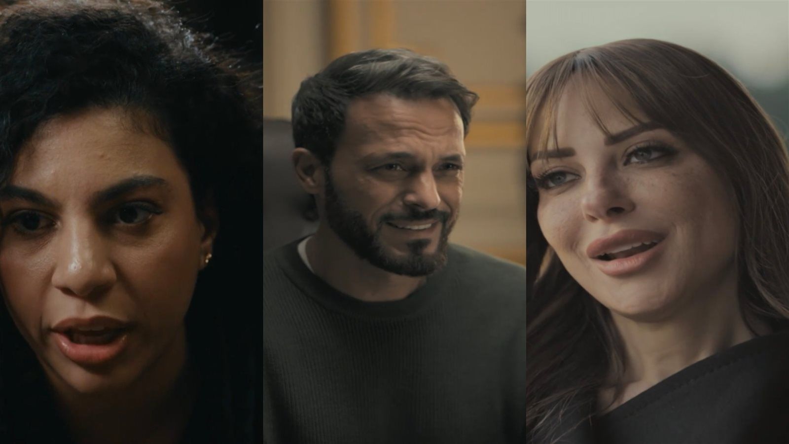 مسلسل فن الحرب الحلقة 5.. كشف حقيقة ياسمين النشرتي وجاسر يفاجئ زياد - الخليج الان