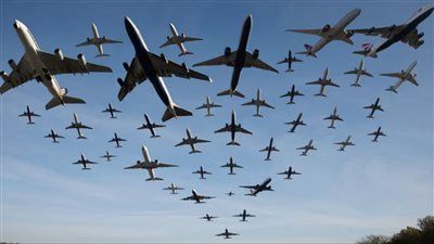 الجيش الأمريكي يتعمد كشف أسرار تحركاته الجوية لردع طهران - الخليج الان