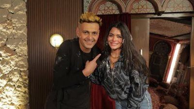 كرامتي خط أحمر.. أسماء جلال تتحرك قضائيًا ضد رامز جلال بسبب حلقتها بالبرنامج - الخليج الان