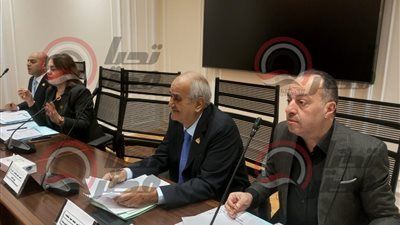 وكيل طاقة النواب: تعديلات قانون الأنشطة النووية لا يفرض أي رسوم على المواطنين.. وهدفها مزيد من الحماية للمواطن والدولة - الخليج الان