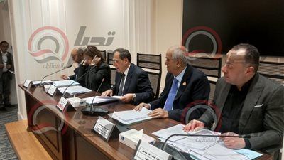 طاقة النواب تقر مبدئيا تعديلات تشريعية لتعزيز الرقابة النووية - الخليج الان