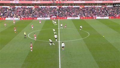 نوتينغهام فورست ضد ليفربول.. تابع الآن مباراة ليفربول ونوتينجهام فورست مجانًا في الدوري الإنجليزي - الخليج الان