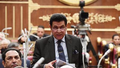 معدَّلة بشرط التقدم بطلب للعلاج.. مشروع قانون أمام البرلمان يحظر إنهاء الخدمة للموظفين المتعاطين للمخدرات - الخليج الان