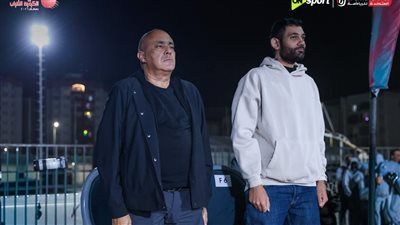 بحضور محمد يحيى لطفي.. افتتاح كأس مصر للكرة الشراب - الخليج الان