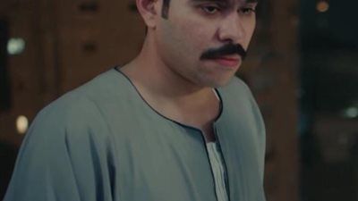 مسلسل فخر الدلتا الحلقة 6.. التنمر على أحمد رمزي في العمل| فيديو - الخليج الان