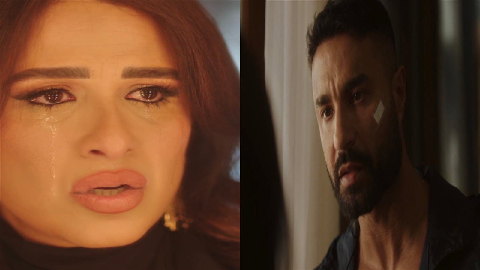 مسلسل وننسى اللي كان الحلقة 5.. جليلة تطلب من بدر قتلها - الخليج الان