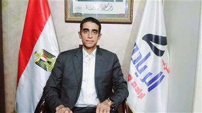 سراج عليوة: تصريحات السفير الأمريكي لدى إسرائيل تمثل تهديداً للسلام وتقويضاً للشرعية الدولية - الخليج الان
