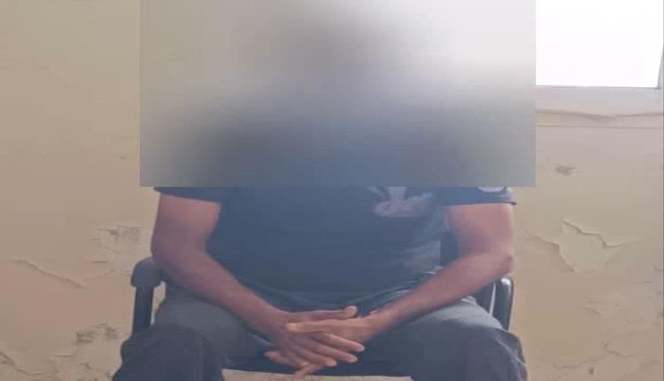 شرطة عدن تضبط متهماً بمسروقات من عمارتين بقيمة 150 ألف ريال سعودي