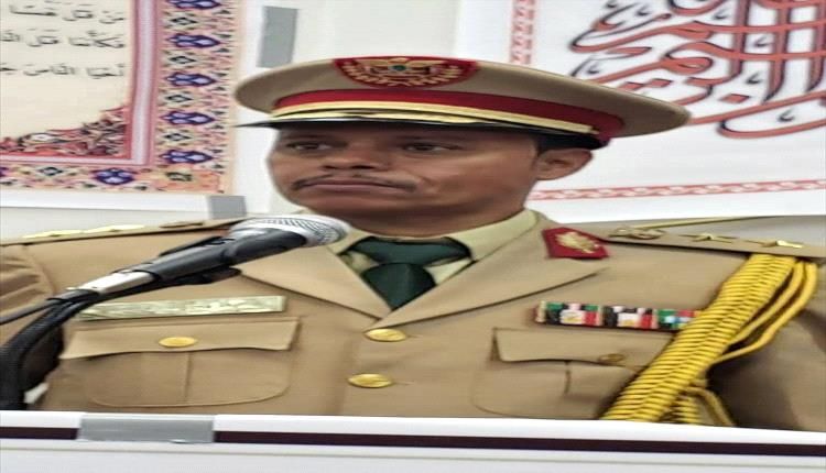 وفاة مسؤول أمني بعدن نتيجة ماس كهربائي