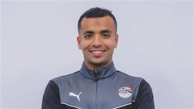 مصطفى الشهدى حكما لمباراة الأهلى وسموحة فى الدورى المصرى - الخليج الان