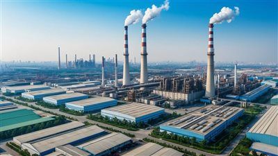 الحبس وغرامة تصل إلى 10 ملايين جنيه.. قانون تيسير منح تراخيص المنشآت الصناعية يحدد عقوبة إدارة المنشآت المغلقة - الخليج الان