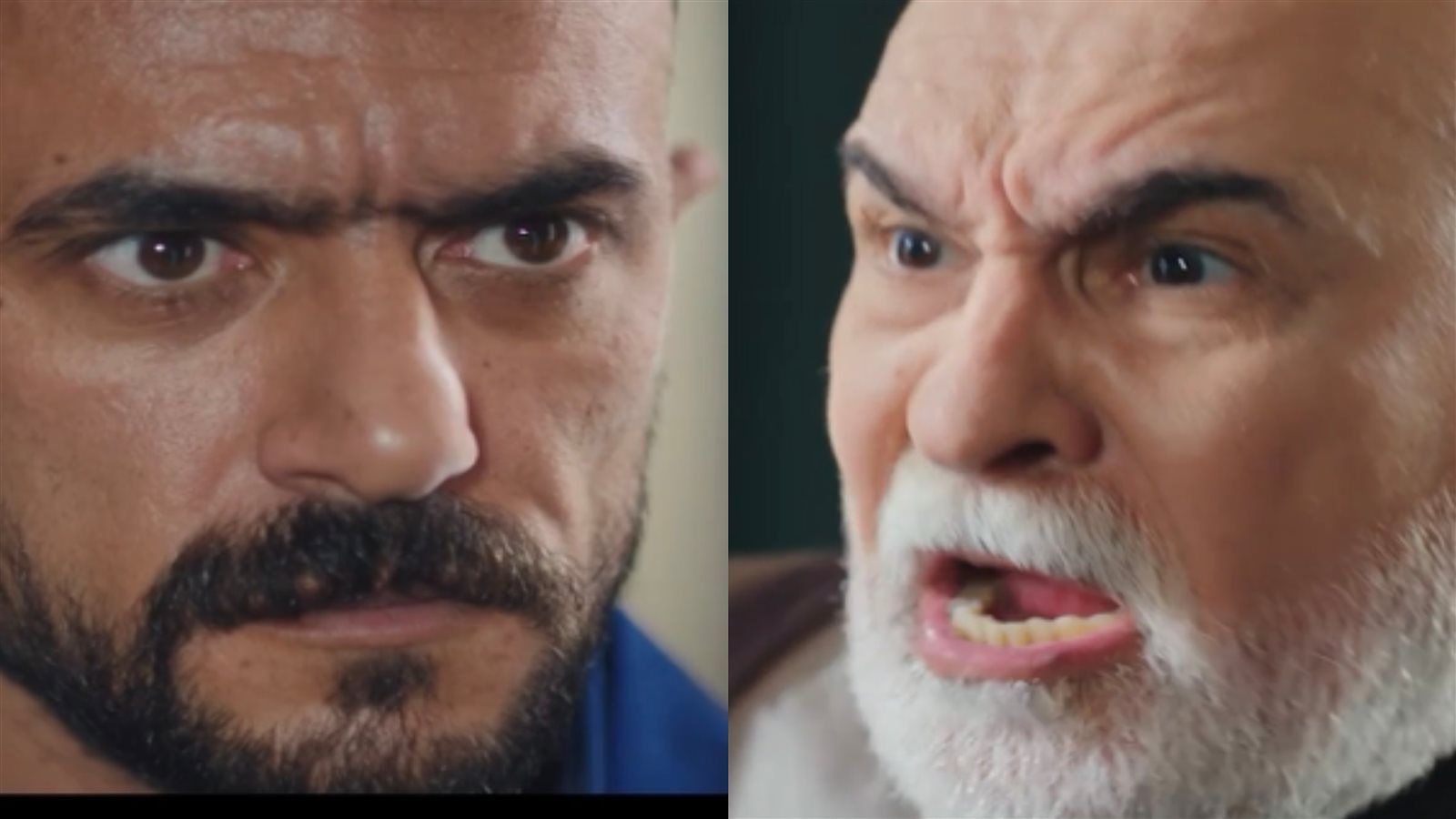 مسلسل علي كلاي الحلقة 6.. منصور الجوهري يستغنى عن علي ويطرده - الخليج الان