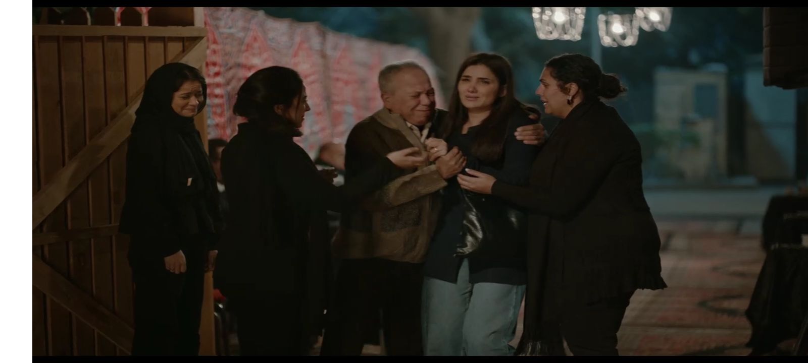 مسلسل الست موناليزا الحلقة 6.. طلاق مي عمر ووفاة والدتها وإبداعها في تجسيد مش الانيهار - الخليج الان