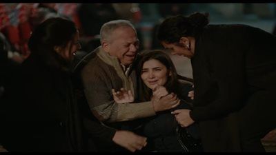 مسلسل الست موناليزا الحلقة 6.. طلاق مي عمر ووفاة والدتها وإبداعها في تجسيد مش الانيهار - الخليج الان