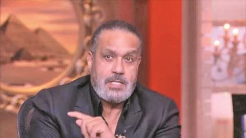 الزمالك أولا بلا تردد ويسرا شريكة نجاح العدل جروب.. أبرز تصريحات جمال العدل في "أسرار" - الخليج الان