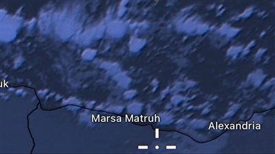 تقلبات جوية خامس أيام رمضان.. السواحل تحت الأمطار والقاهرة على الموعد - الخليج الان