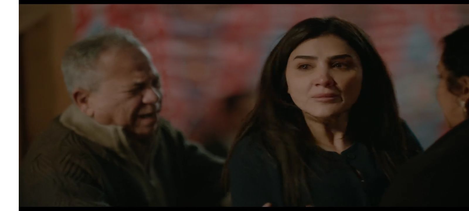 مسلسل الست موناليزا الحلقة 6.. طلاق مي عمر ووفاة والدتها وإبداعها في تجسيد مش الانيهار - الخليج الان