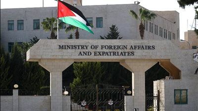 الأردن: موقفنا ثابت في دعم سيادة الكويت على جميع أراضيها - الخليج الان