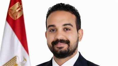 أحمد خالد يقترح تحديد الفئة العمرية من 21 إلى 45 عامًا لخوض انتخابات المحليات وقصر العضوية على دورتين - الخليج الان