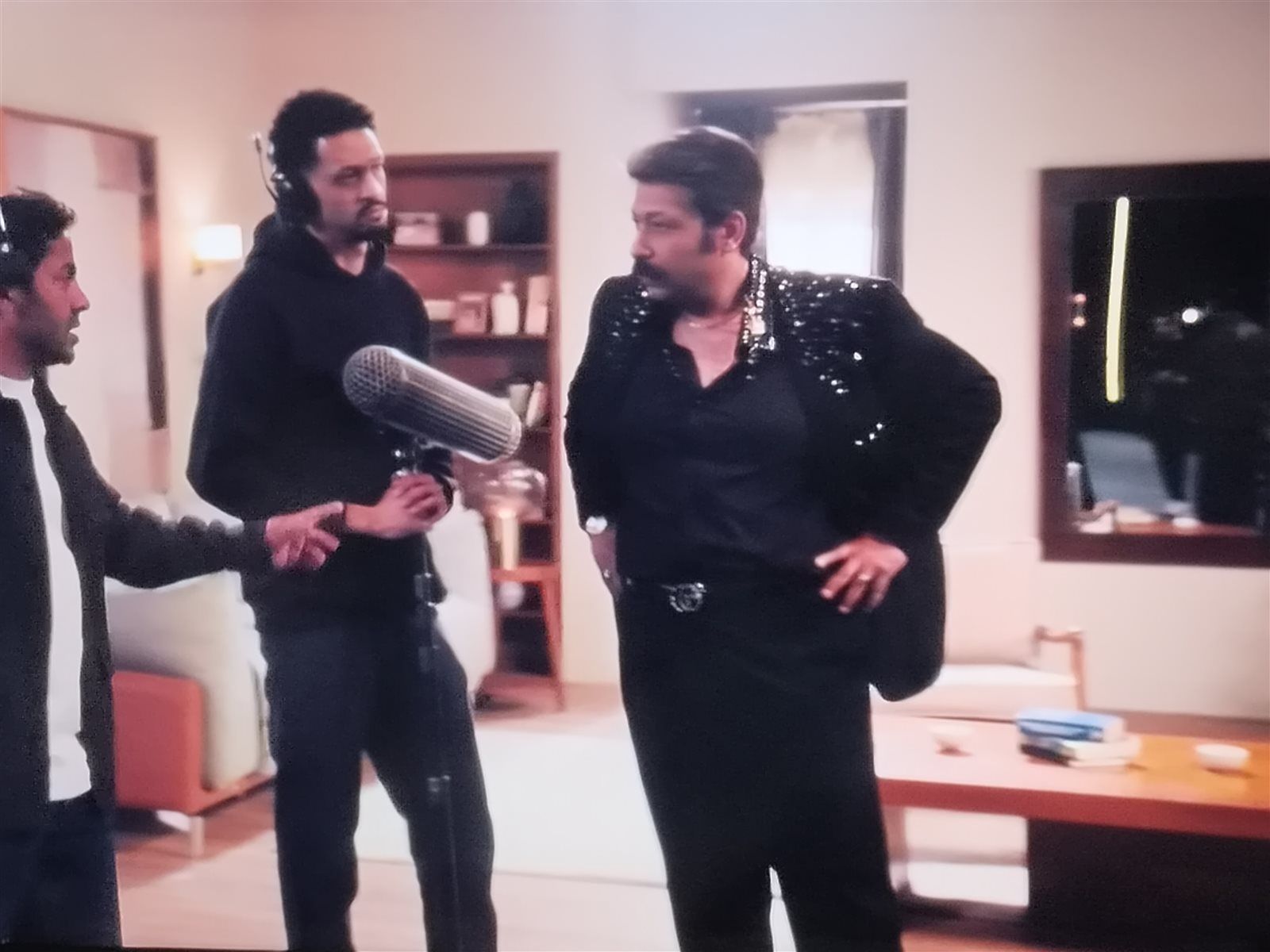 دي حركات نص كم.. انفعال محمد ثروت في برنامج الكاميرا الخفية مع تميم يونس - الخليج الان