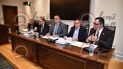 "إسكان النواب" توافق على اتفاقيتين لتمويل مشروع محطة معالجة مياه الصرف الصحي بالجبل الأصفر - الخليج الان