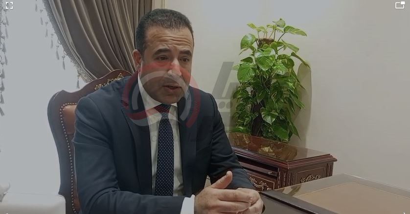 "مش كوبي بيست".. النائب أحمد بدوي يكشف لـ "تليجراف الخليج" تفاصيل إعداد قانون تنظيم استخدام الأطفال للسوشيال ميديا - الخليج الان