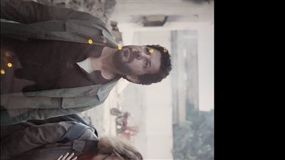 مسلسل صحاب الأرض الحلقة 6.. عصام السقا يحاول توصيل الجهاز الطبي من جديد - الخليج الان