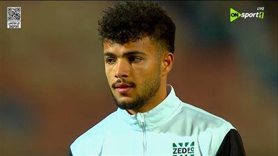 محدث لحظة بلحظة.. نتيجة مباراة الزمالك وزد أف سي في الدوري المصري الممتاز - الخليج الان