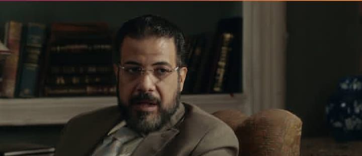 مسلسل رأس الأفعى الحلقة 7.. الجماعة تخطط الغدر بـ محمود عزت وتسليمه لرجال الامن - الخليج الان