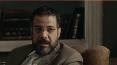 مسلسل رأس الأفعى الحلقة 7.. الجماعة تخطط الغدر بـ محمود عزت وتسليمه لرجال الامن - الخليج الان