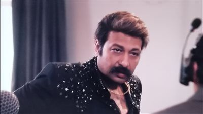 دي حركات نص كم.. انفعال محمد ثروت في برنامج الكاميرا الخفية مع تميم يونس - الخليج الان