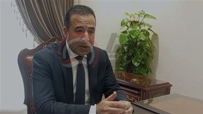 "مش كوبي بيست".. النائب أحمد بدوي يكشف لـ "تليجراف الخليج" تفاصيل إعداد قانون تنظيم استخدام الأطفال للسوشيال ميديا - الخليج الان