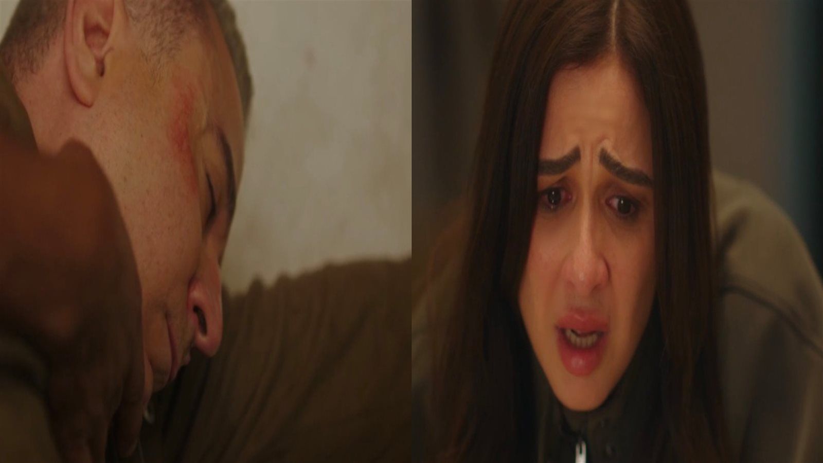 مسلسل وننسى اللي كان الحلقة 6.. جريمة قتل تقلب الأحداث - الخليج الان