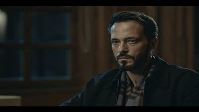 مسلسل فن الحرب الحلقة 7.. أحداث مشتعلة وتقاطع مصالح - الخليج الان