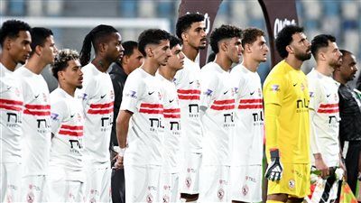 موعد مباراة الزمالك وبيراميدز والقنوات الناقلة في الدوري المصري - الخليج الان