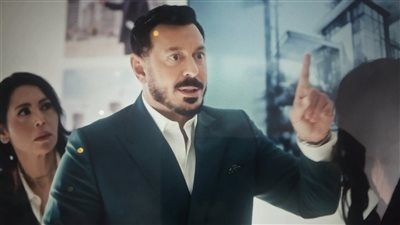 مسلسل درش الحلقة 8.. شخصية جديدة لمصطفى شعبان فهل يخفي سرًا - الخليج الان