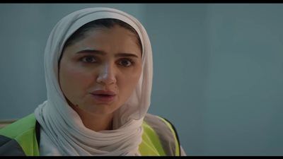 مسلسل الست موناليزا الحلقة 9.. مواجهة كبيرة بين حسن وموناليزا - الخليج الان