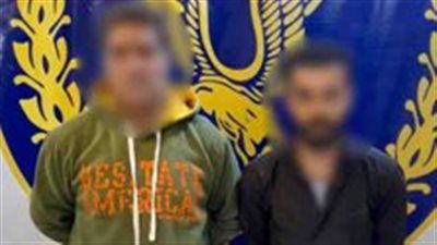 اشترى منه 3 تليفونات ولم يسدد القسط.. ضبط متهم استدراج شخص وإكراهه على التوقيع إيصالات أمانه بالقاهرة - الخليج الان