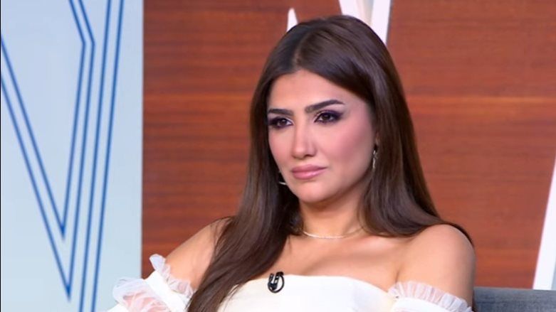 قبل 4 سنوات من وفاته.. مي عمر تتحدث عن مرض والدها: كان يحتاج زراعة كبد - الخليج الان
