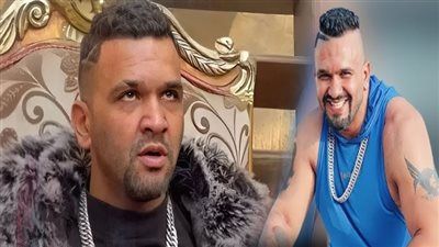 تأييد براءة البلوجر لوشا في اتهامه بنشر محتوى خادش للحياء - الخليج الان