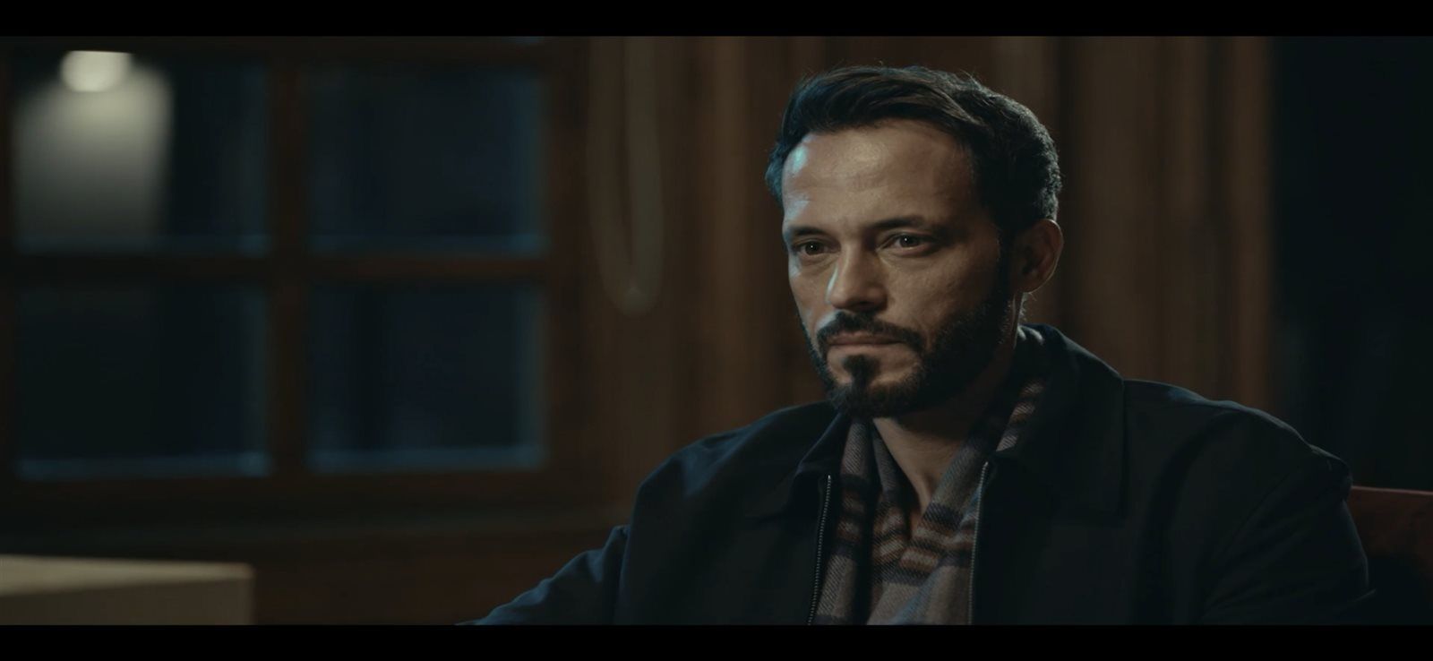مسلسل فن الحرب الحلقة 7.. أحداث مشتعلة وتقاطع مصالح - الخليج الان