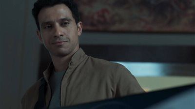 مسلسل عين سحرية الحلقة 7.. الابتزاز ينتهي بالقبض على أيمن الأسيوطي - الخليج الان