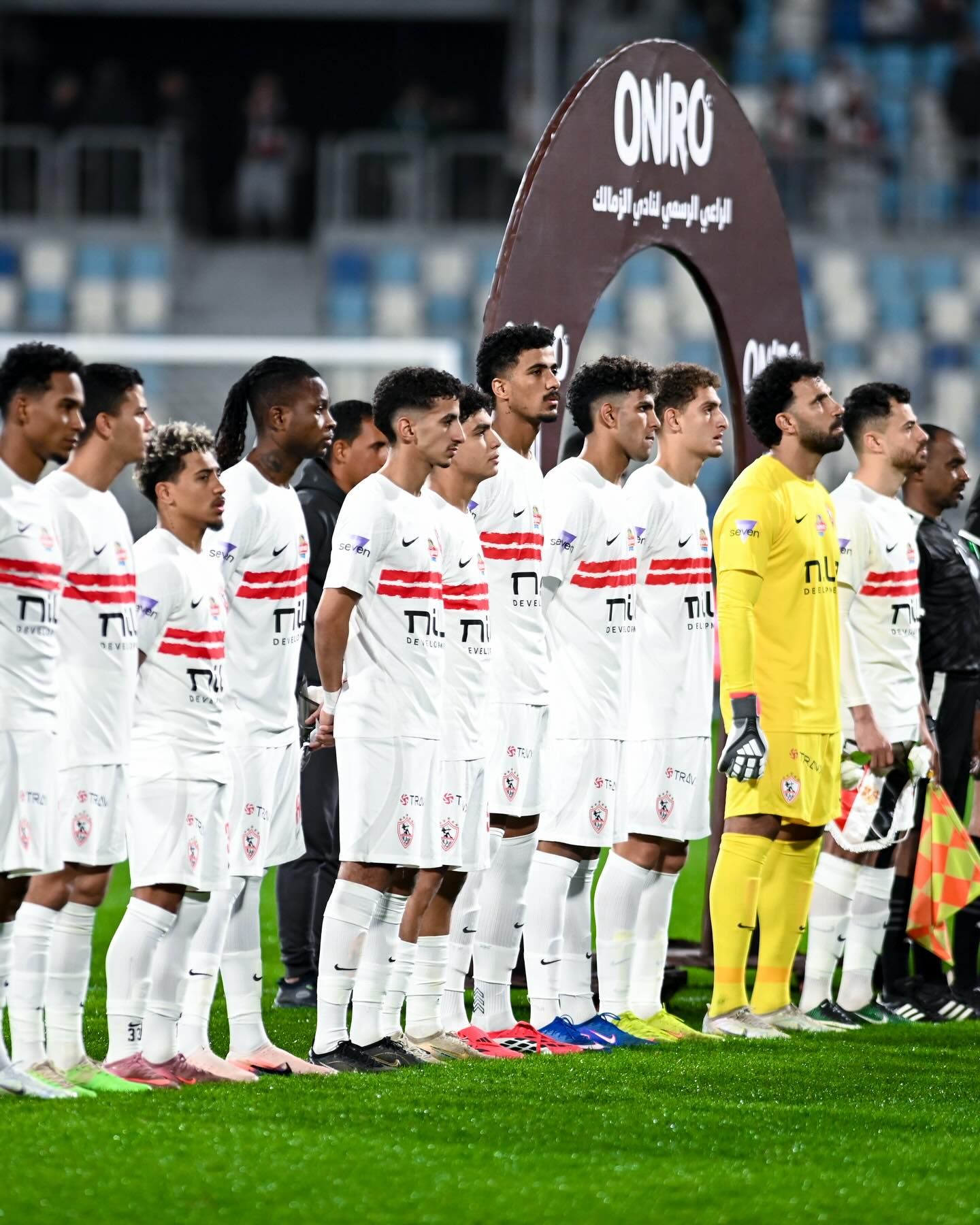 موعد مباراة الزمالك وبيراميدز والقنوات الناقلة في الدوري المصري - الخليج الان